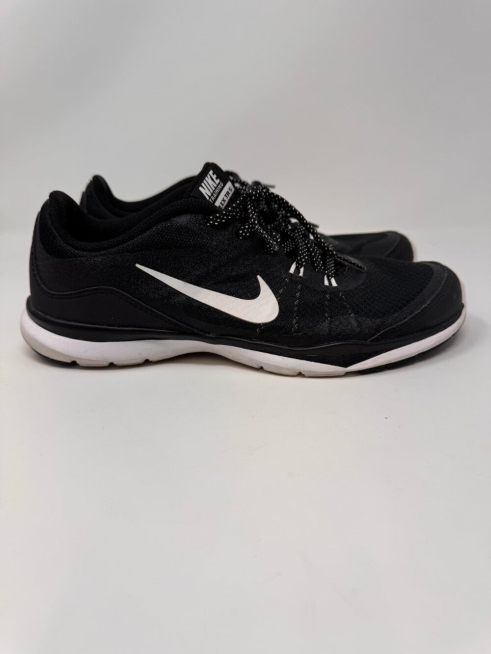 NIKE TRAINING FLEX TR 5 SIZE 8.5